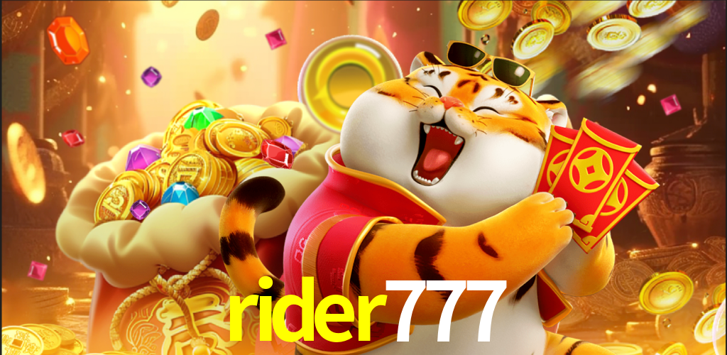 Daily Bonuses rider777