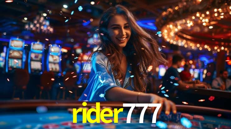 API Integration rider777