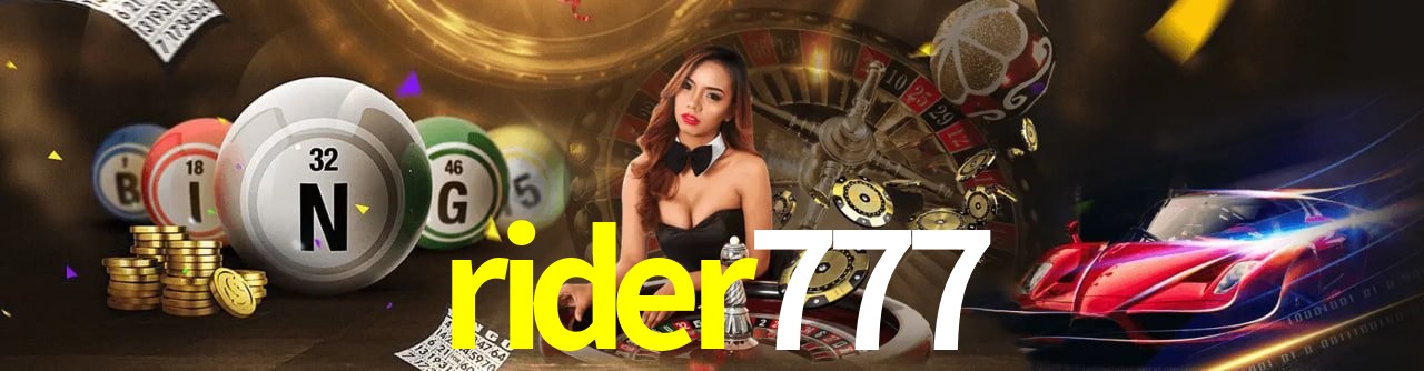 rider777