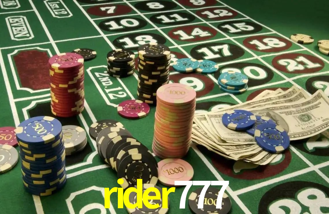 Flash Promotion rider777