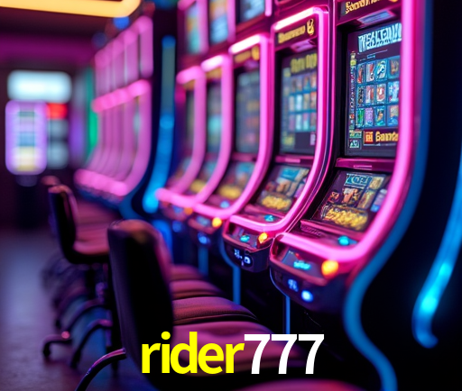 rider777