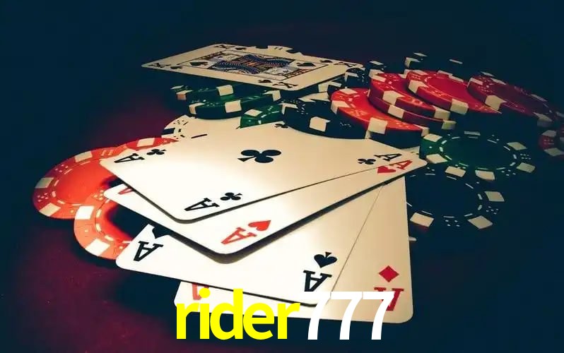 rider777