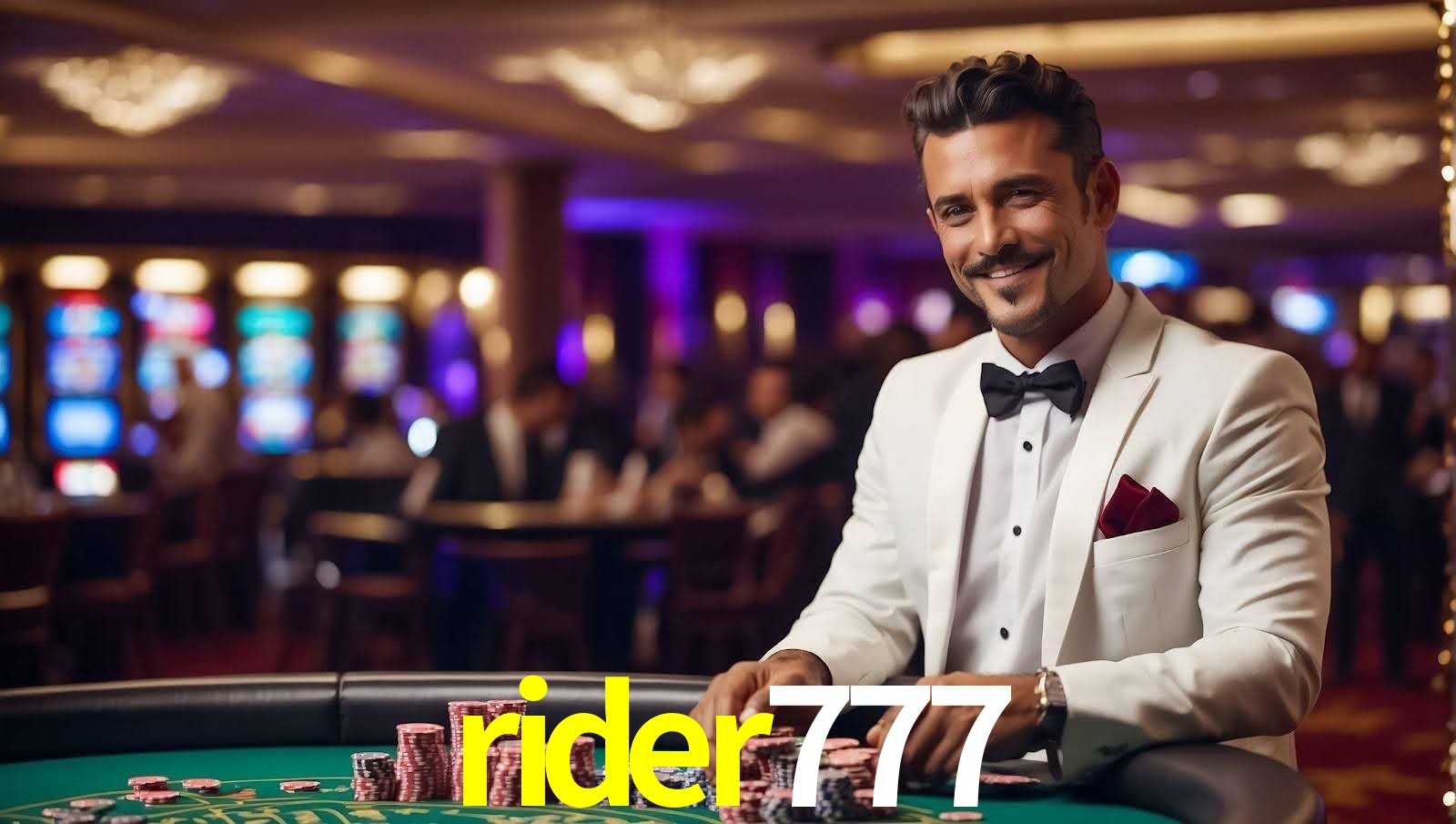 Promoções Sazonais rider777