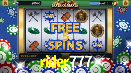 A Revolução dos Aplicativos de Jogos no rider777