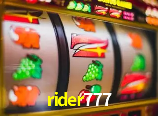 Apostas Esportivas na rider777: Um Guia Completo