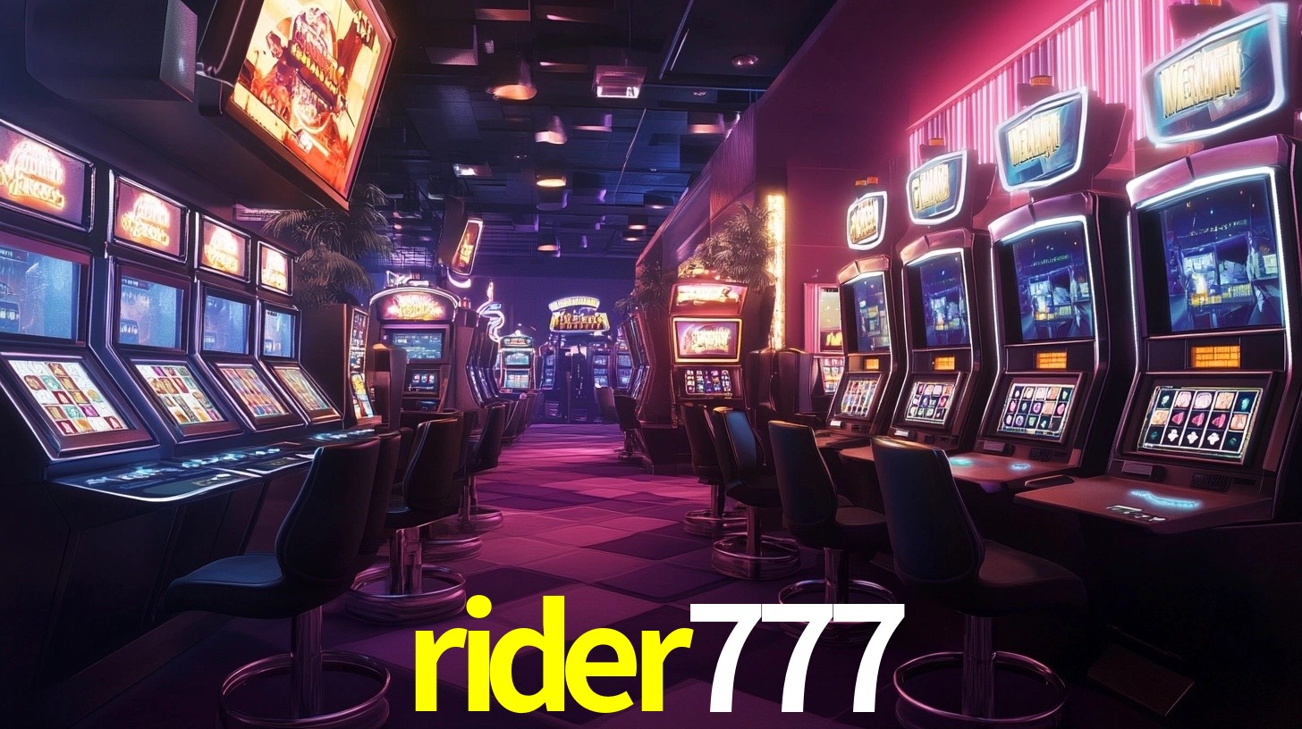 Football Betting rider777