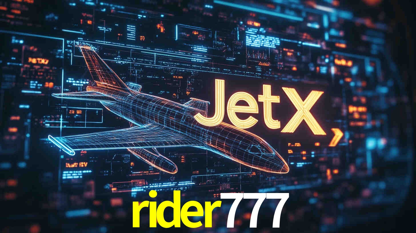 Descubra a Essência do rider777: Nossa História e Compromissos