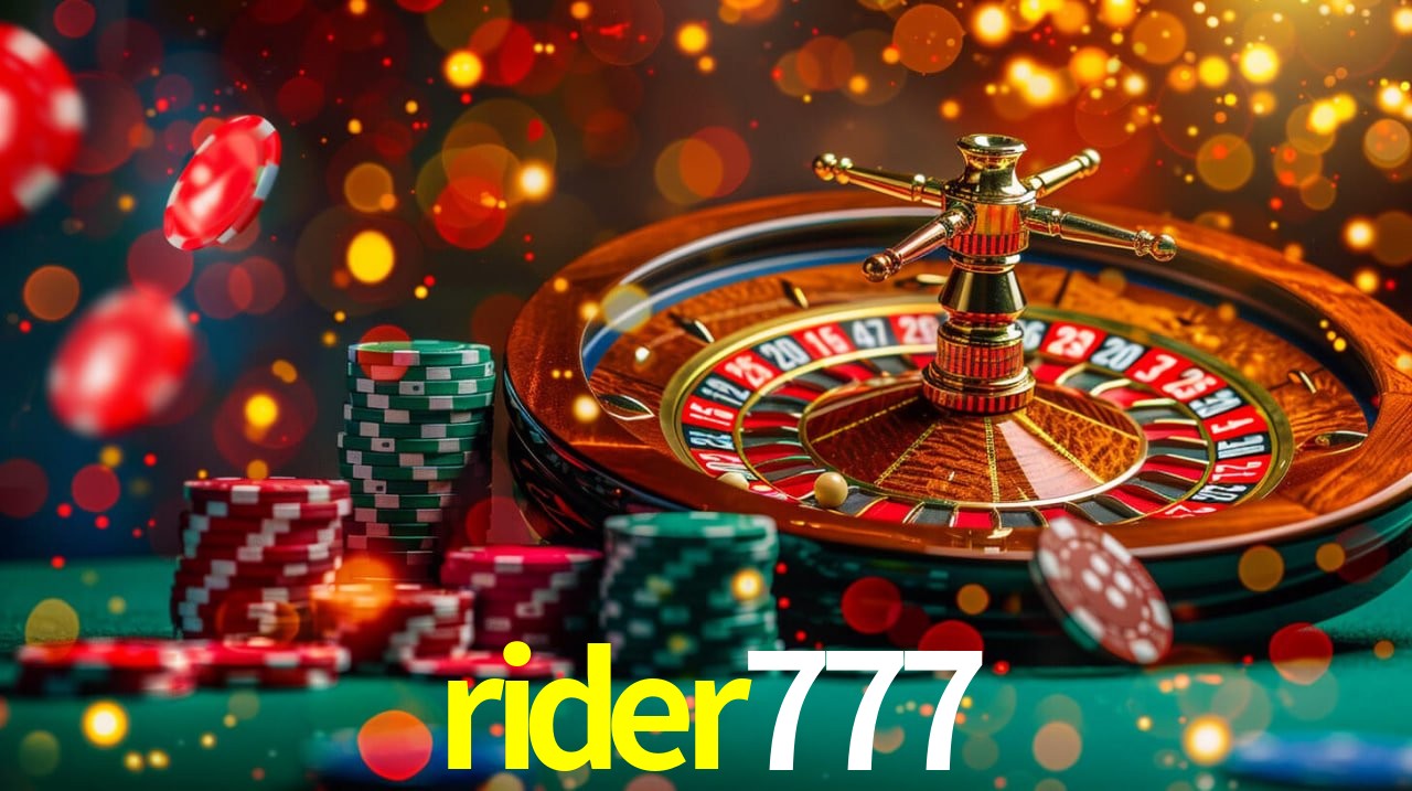 cassino rider777