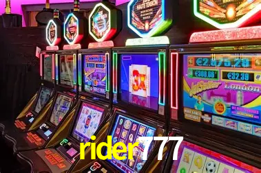 A Experiência Imersiva dos Cassinos Ao Vivo no rider777