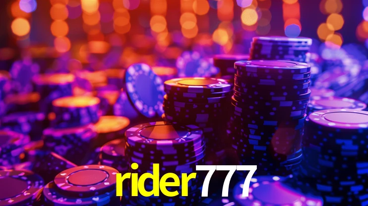 Premium Interface rider777