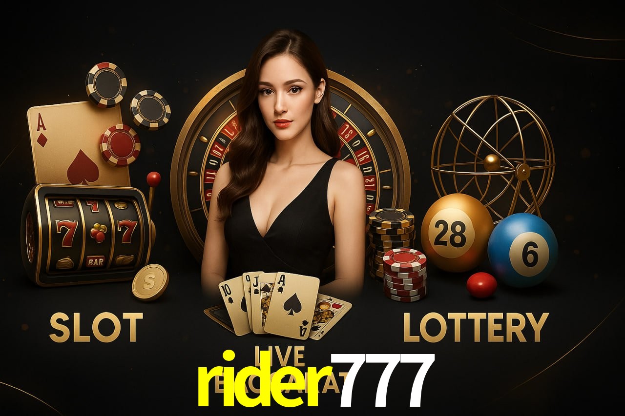 rider777