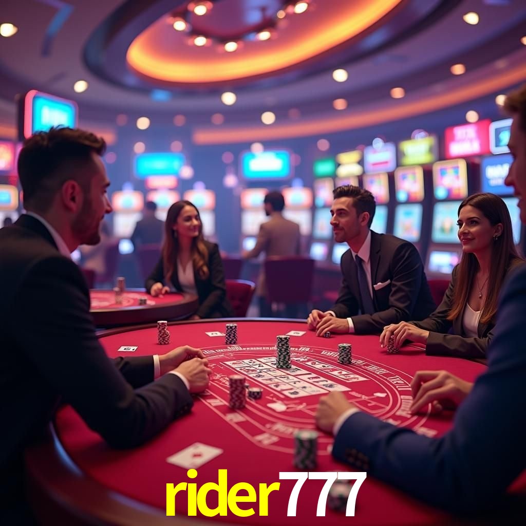 Estatísticas Crash Games rider777