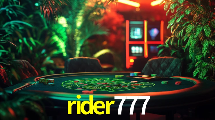Game Statistics rider777