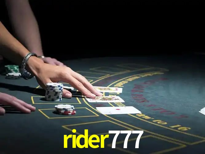 rider777
