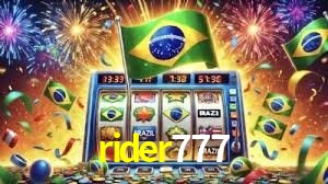 Exclusive Offers rider777