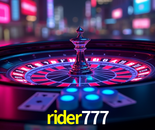 rider777.com