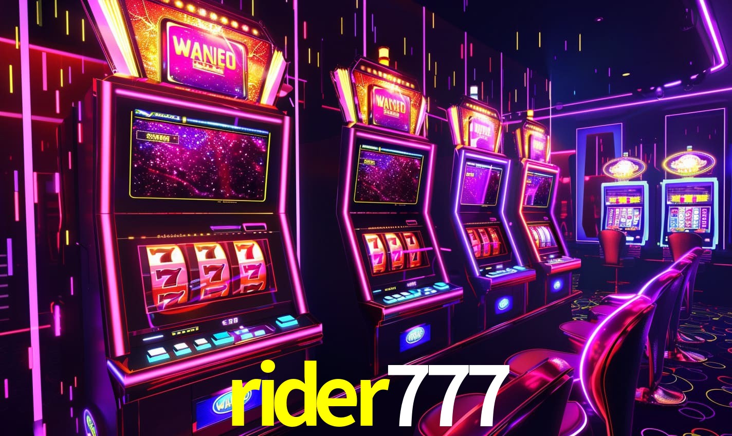 rider777,rider777.com
