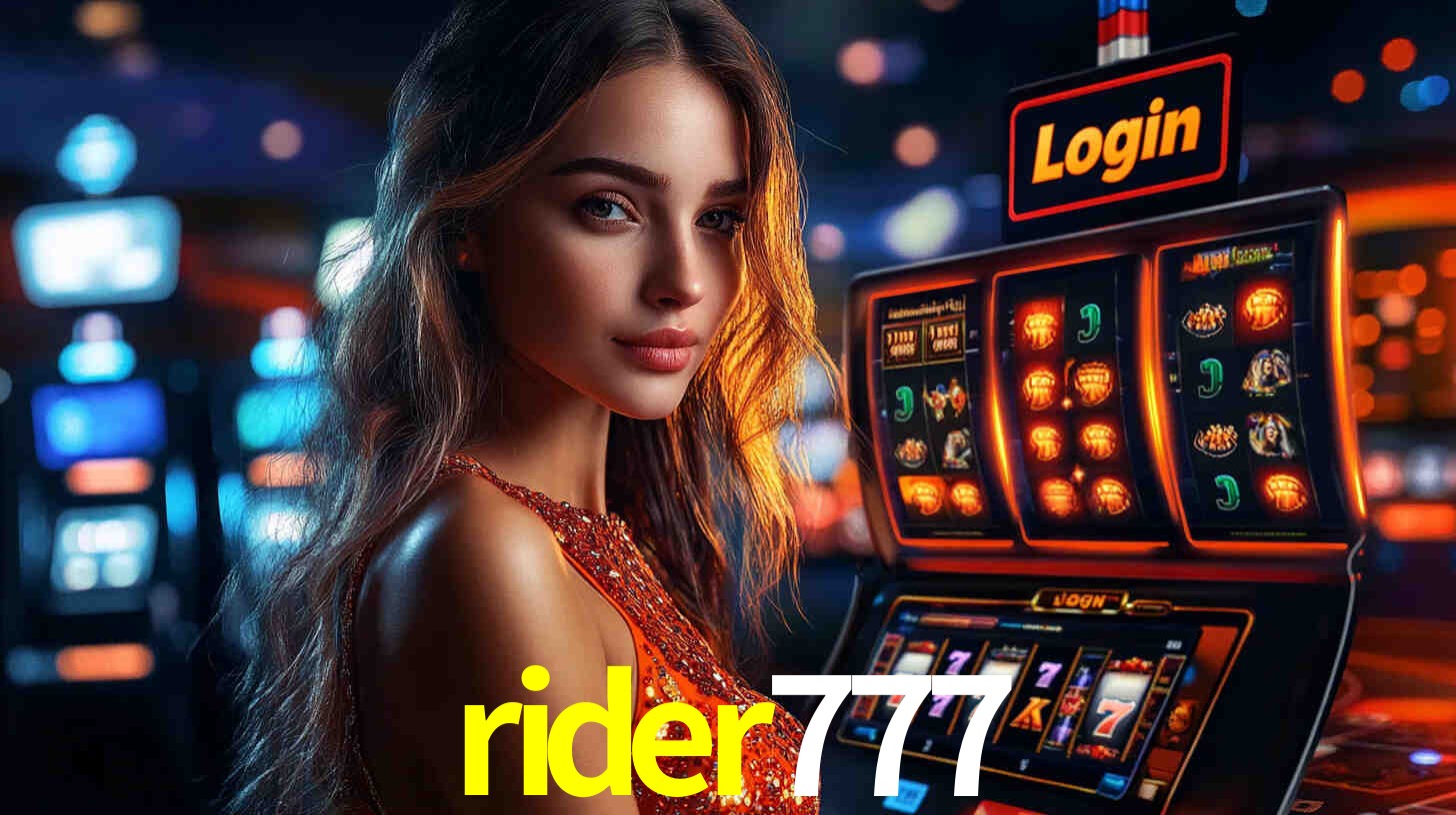 VIP Casino rider777