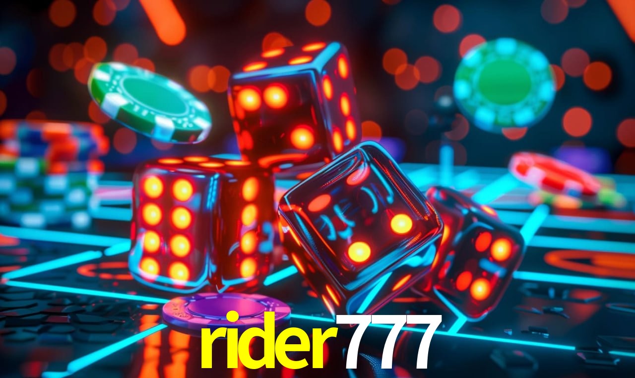 Interface Premium rider777