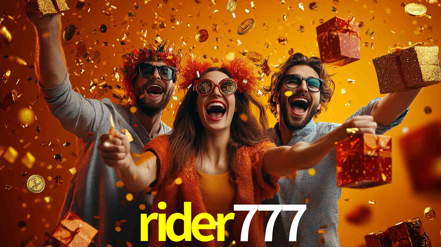 Tournaments rider777