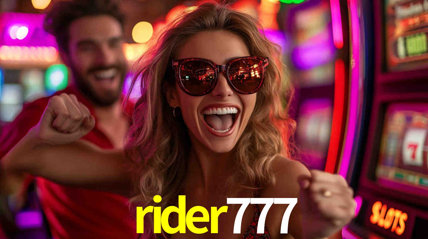 A Experiência Imersiva dos Cassinos Ao Vivo no rider777