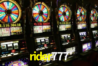 A Experiência Imersiva dos Cassinos Ao Vivo no rider777