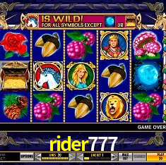 Desvendando o Mundo dos Jogos Virtuais na rider777
