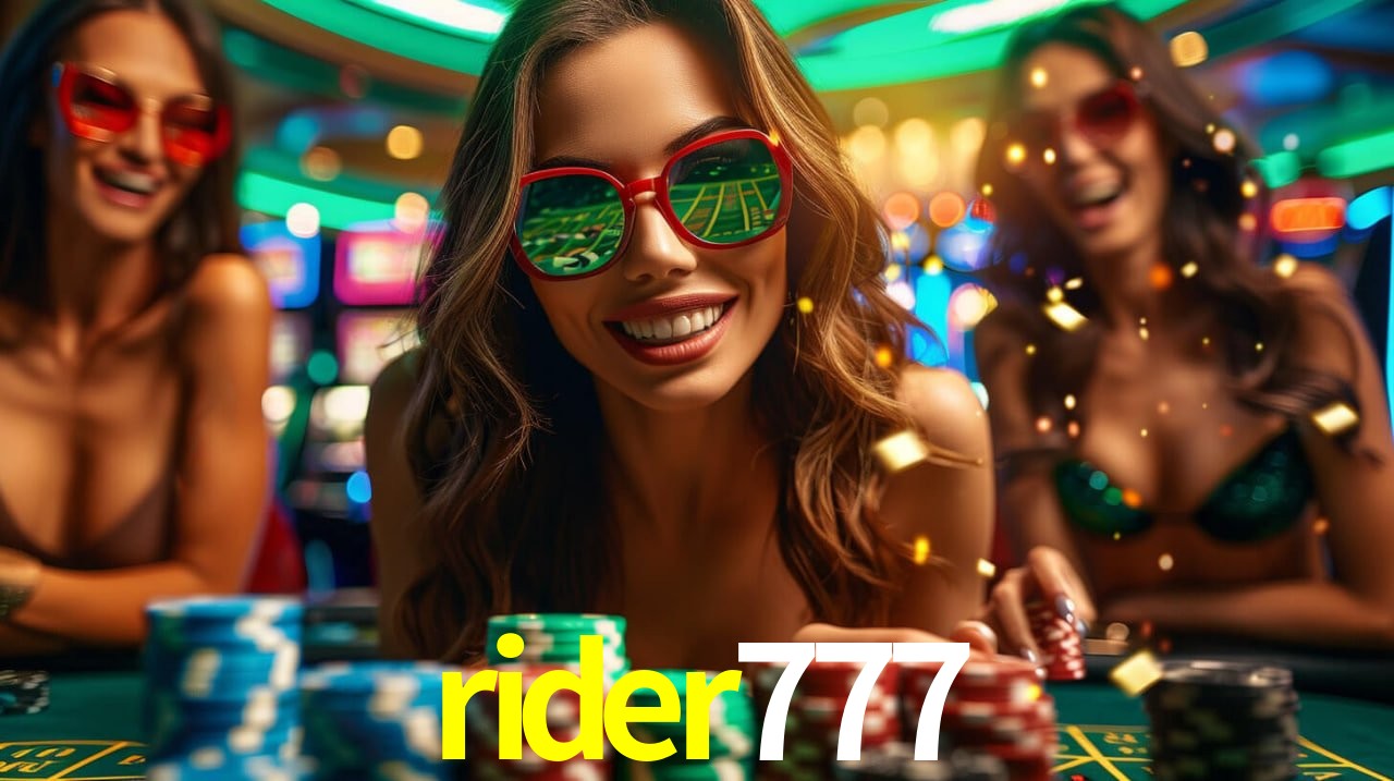 Platform Technology rider777