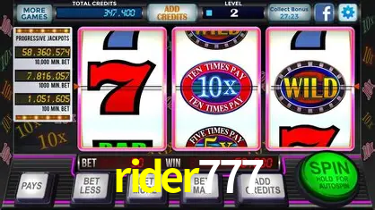 A Revolução dos Aplicativos de Jogos no rider777