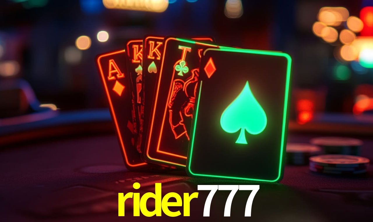 rider777,rider777.com