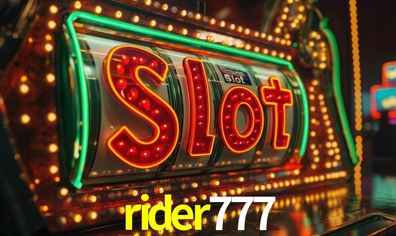 Ofertas Exclusivas rider777