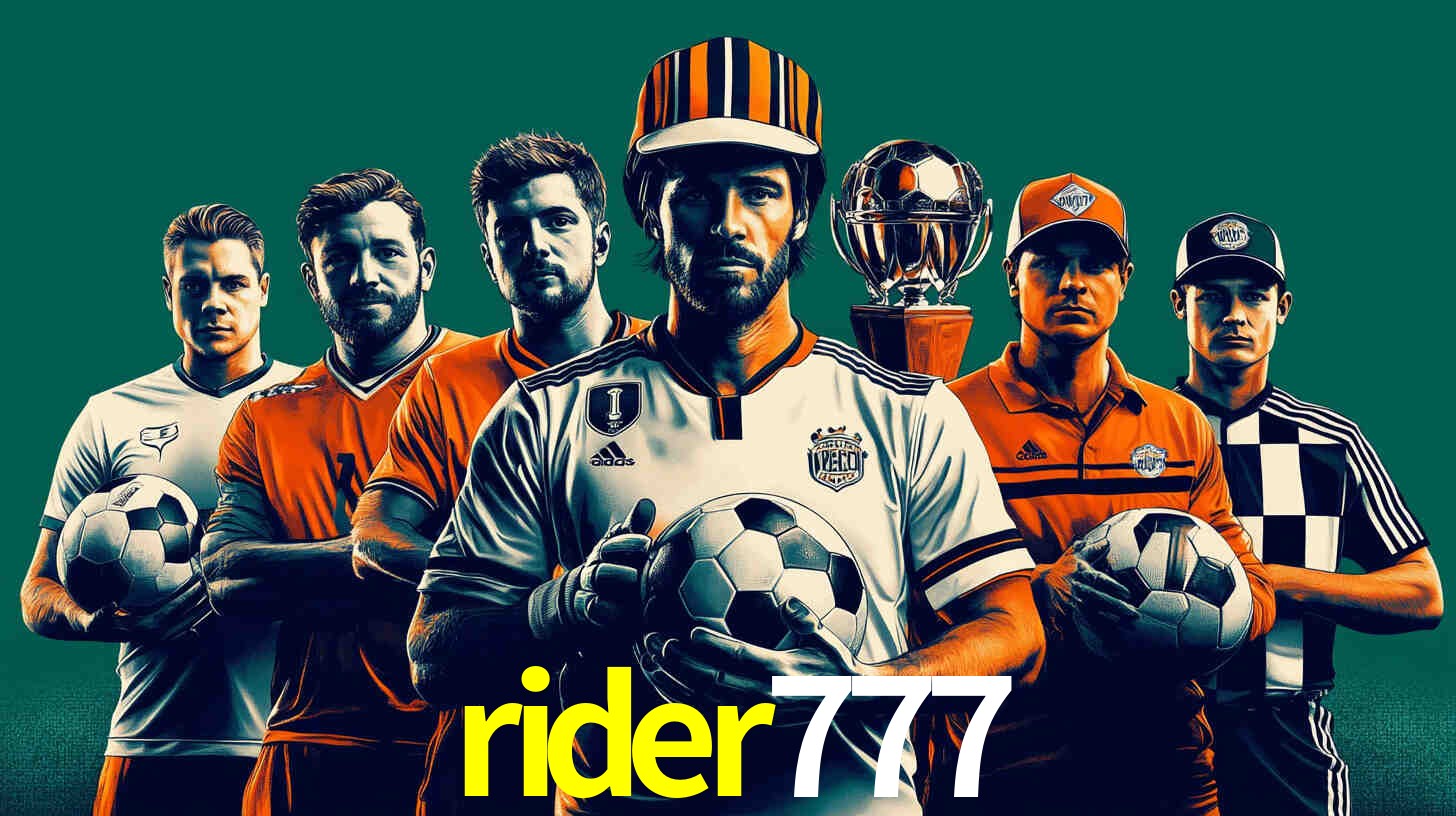 Inovações de Jogos na rider777: O Futuro das Experiências Interativas