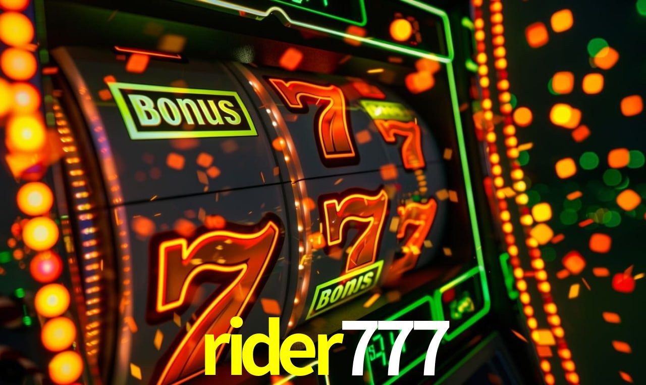 rider777.com