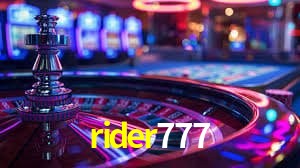 Diretório de Jogos rider777