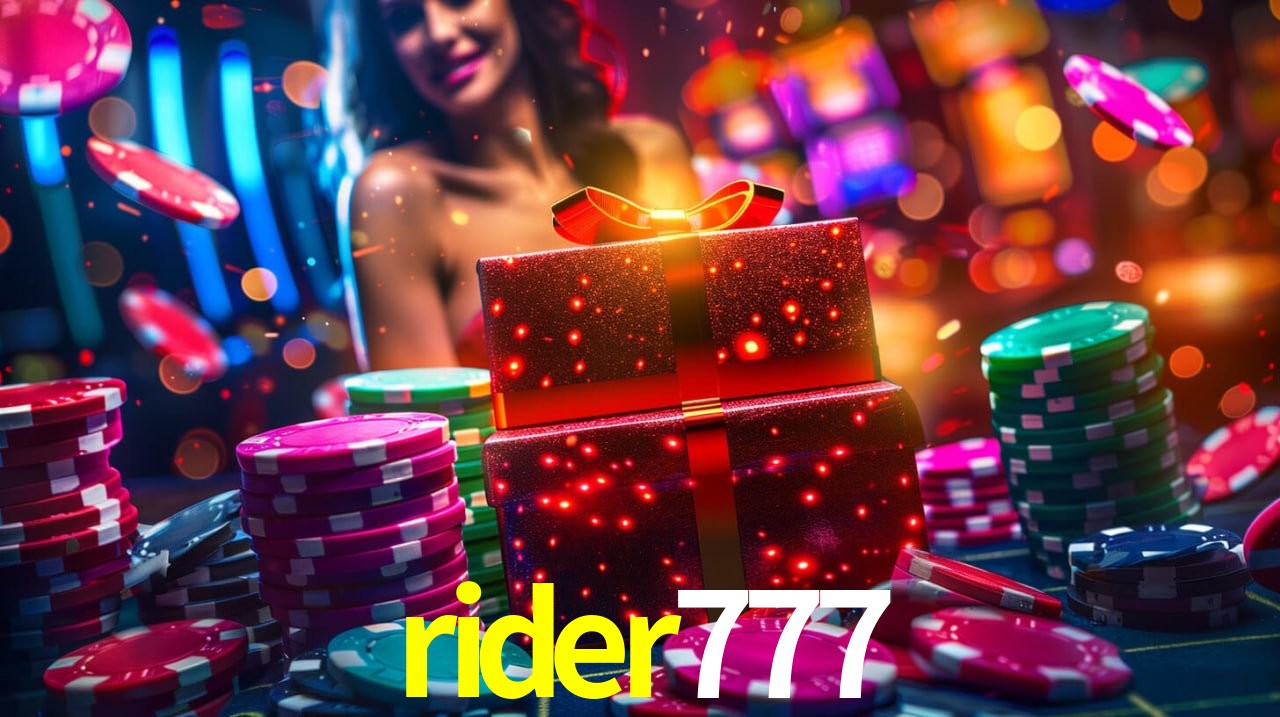 rider777