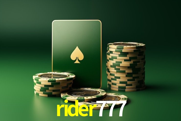 Secure Login rider777