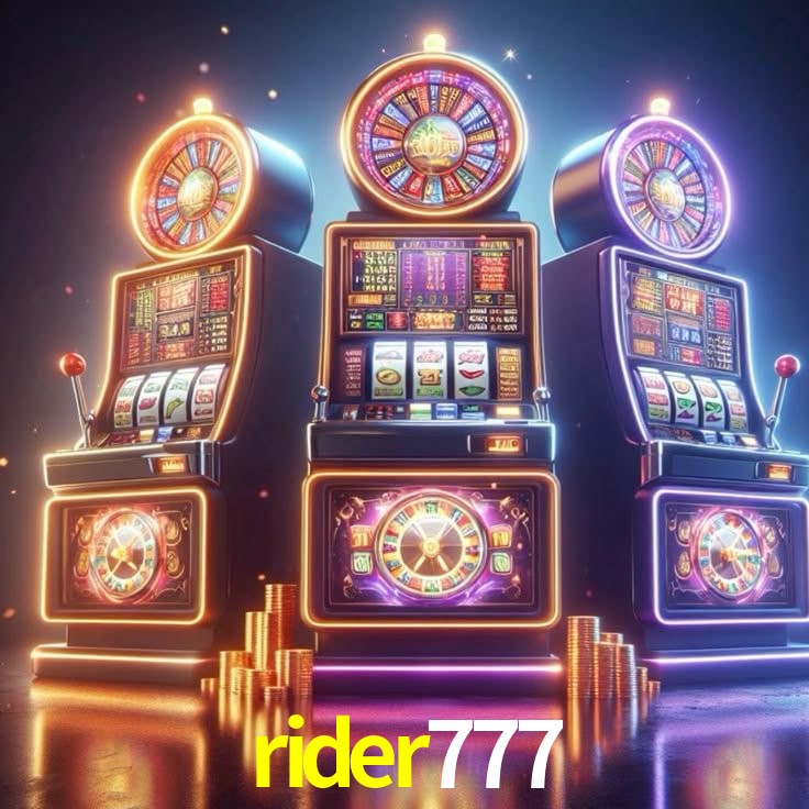 Aviator Game rider777