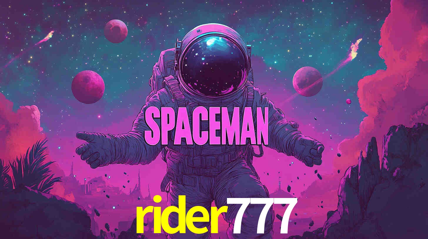 Explorando a Categoria de Eventos em Apostas na rider777