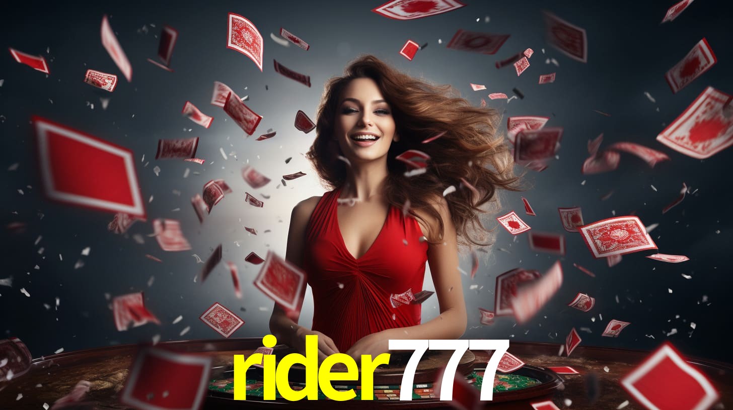 Player Reviews rider777
