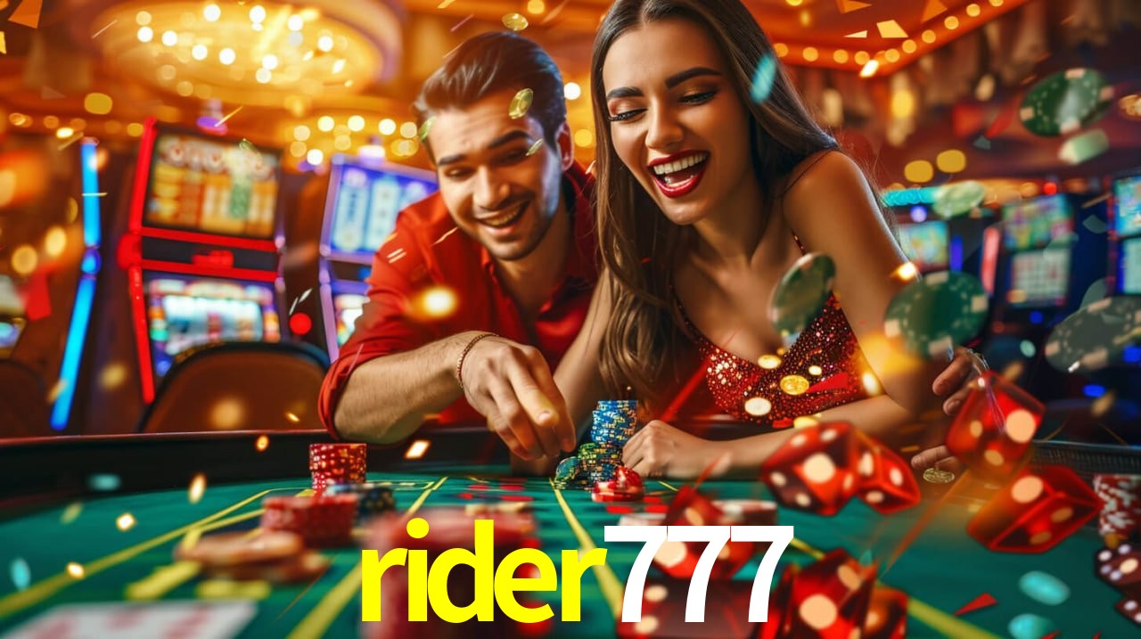 Integração de APIs rider777