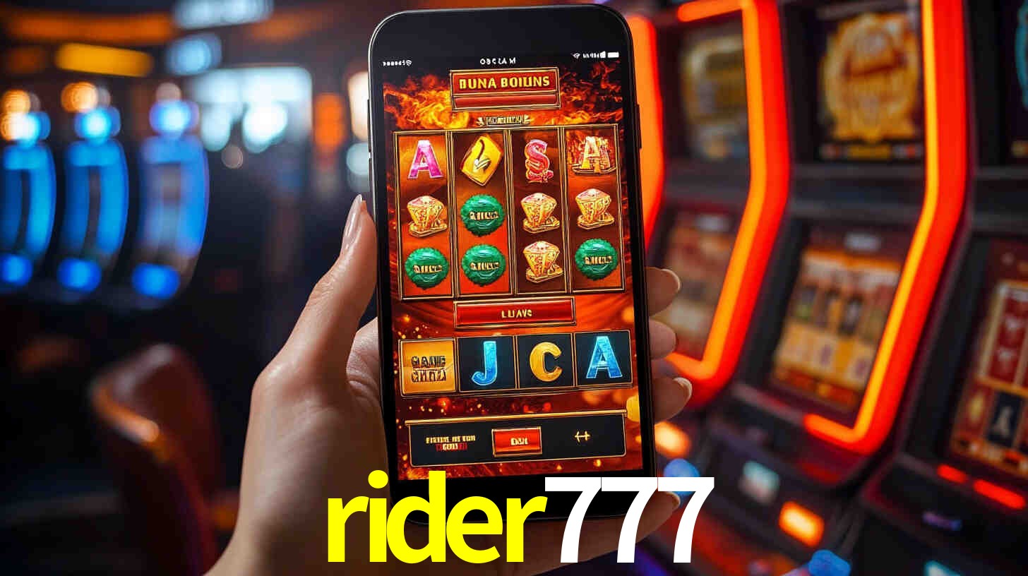 Blackjack Table rider777