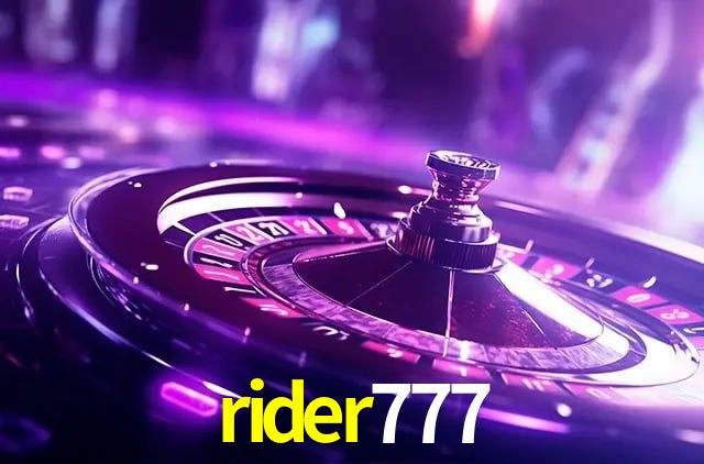 Bônus Diários rider777